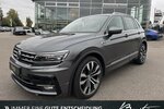 VW Tiguan TDI R-LINE HIGHLINE 4-MOTION/PANO/VIRTUAL 63.218 km 29.900 € Villingen-Schwenningen 78054