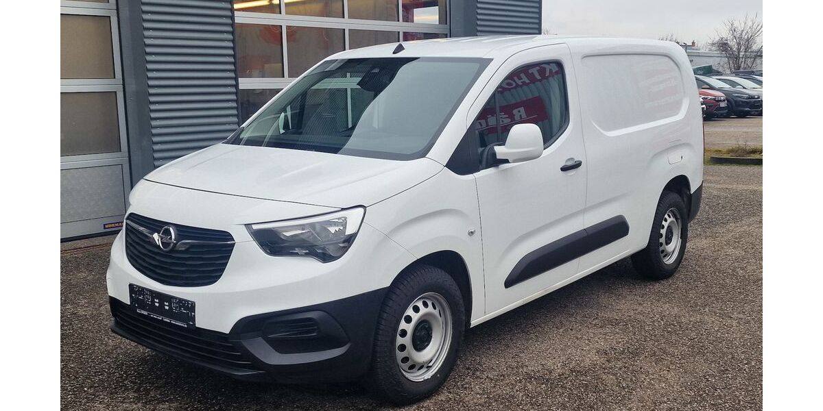 Opel Combo 85.000 km 14.899 &euro; Landau 76829