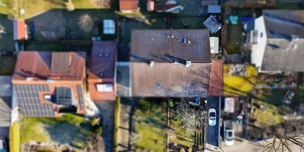 Doppelhaushälfte Kolbermoor - 5 Zimmer, 155 m&sup2;, 525.000&euro; | Angebot:25777176