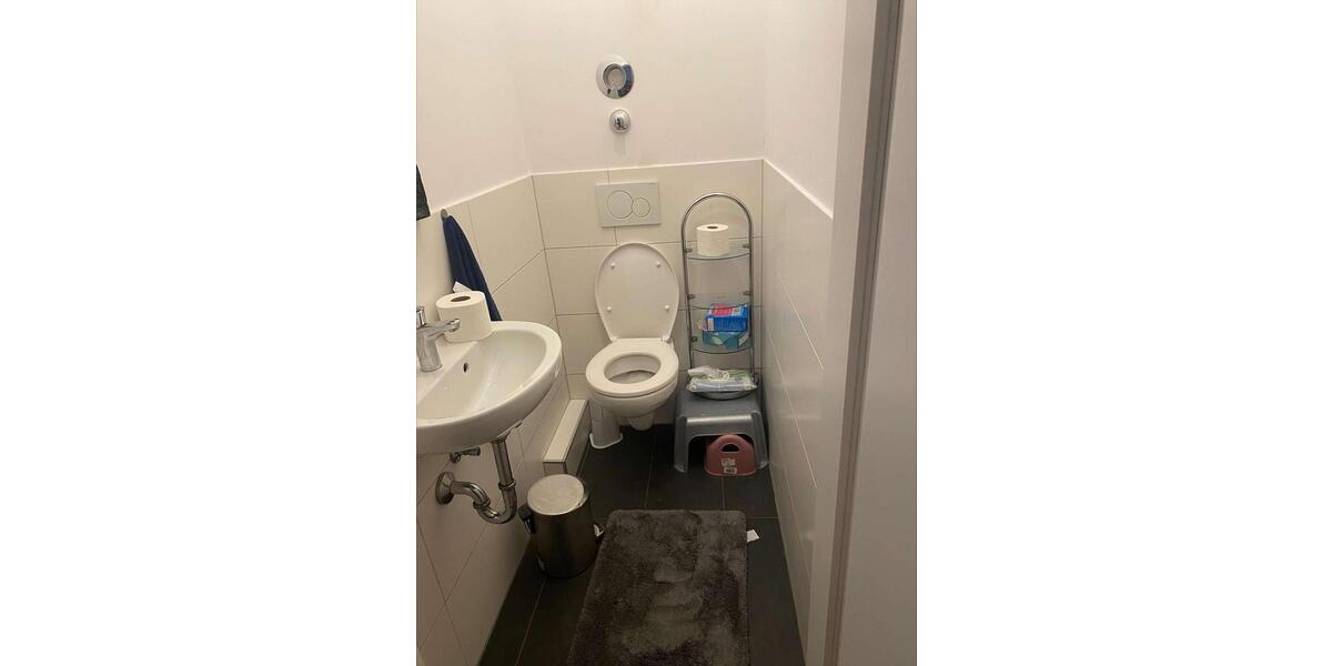 Etagenwohnung Dortmund Innenstadt Ost - 4 Zimmer, 95 m&sup2;, 950&euro; | Angebot:26262458