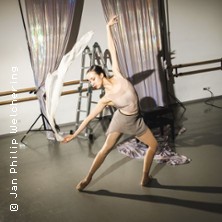 43. Internationale Ballettgala 27.09.2026 Opernhaus Dortmund