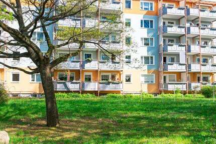 Wohnung Zwickau Eckersbach E 1 - 4 Zimmer, 73 m&sup2;, 511&euro; | Angebot:26957021