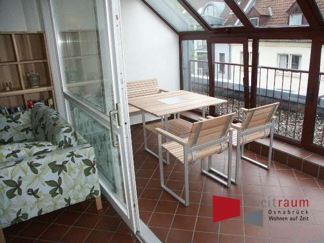 Zimmer Osnabrück Wüste - 2 Zimmer, 1.050&euro; | Angebot:27140797
