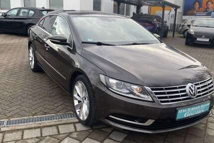 VW CC 155.410 km 12.990 &euro; Böblingen 71034
