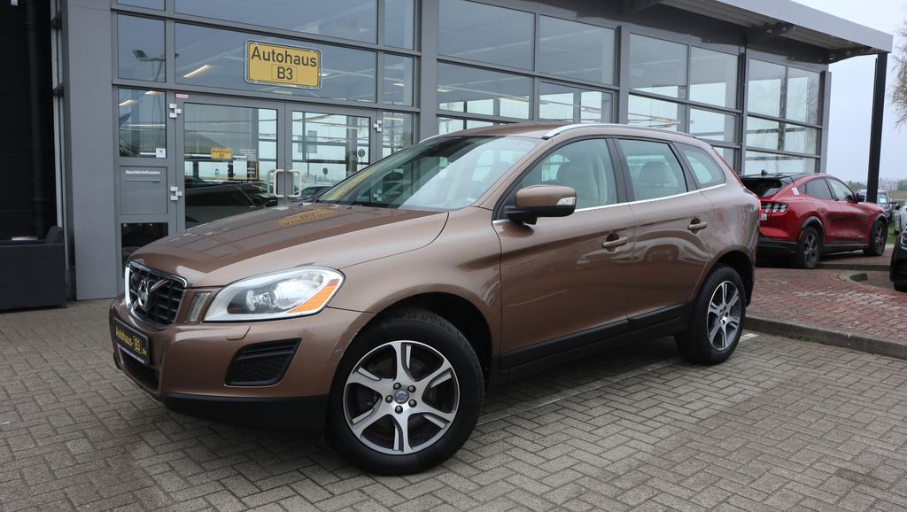 Volvo XC60 310.778 km 6.890 &euro; Bergen 29303