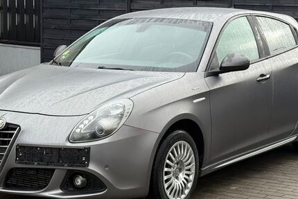 Alfa Romeo Giulietta 198.000 km 5.200 &euro; Bitburg 54634