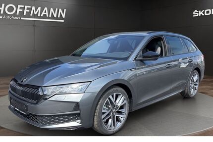 Skoda Octavia 2.995 km 39.825 &euro; Burgwald-Bottendorf 35099