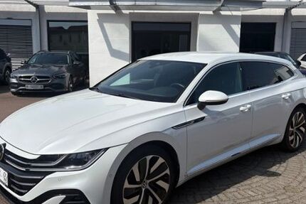 VW Arteon 70.728 km 33.444 &euro; Südliches Anhalt OT Görzig 06369