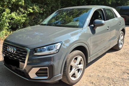 Audi Q2 69.300 km 16.300 &euro; Wattenheim 67319