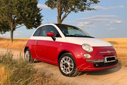 Fiat 500 73.500 km 5.400 &euro; Köln 50997