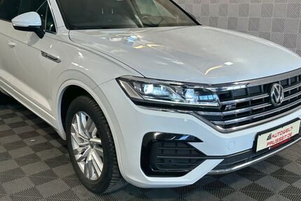 VW Touareg 129.988 km 33.850 &euro; Horb am Neckar 72160