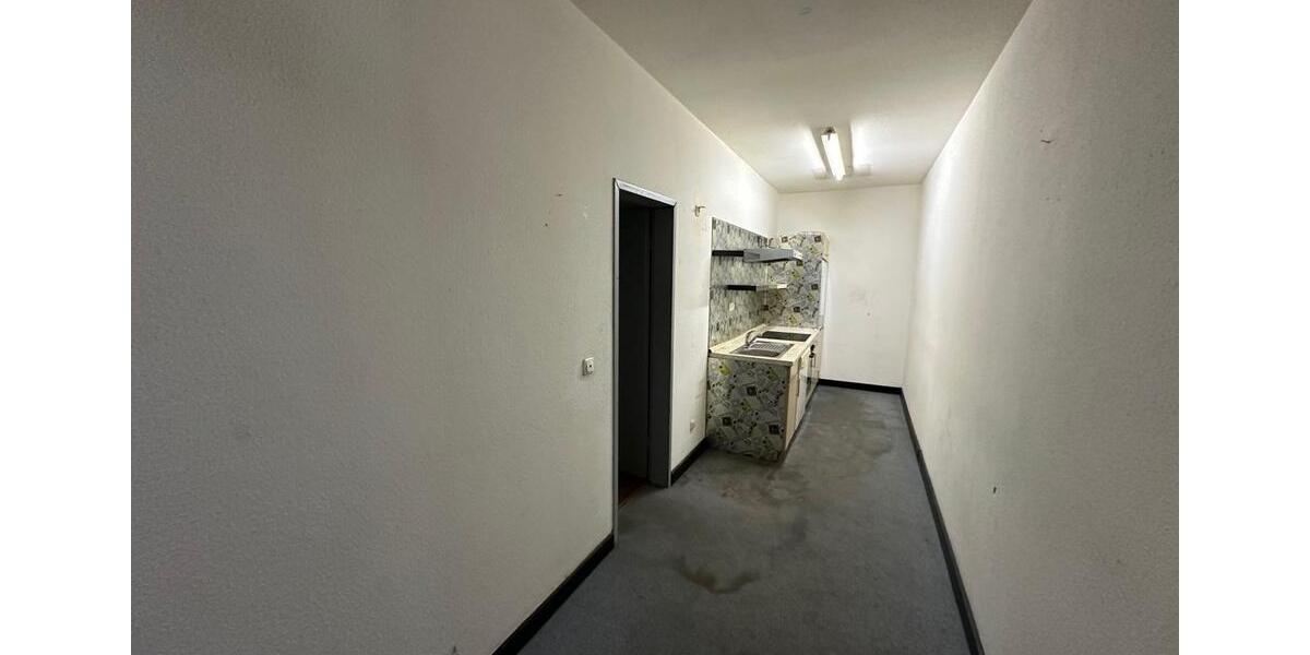 Gewerbeimmobilie in Kiel: Bürofläche zu vermieten! zimmer