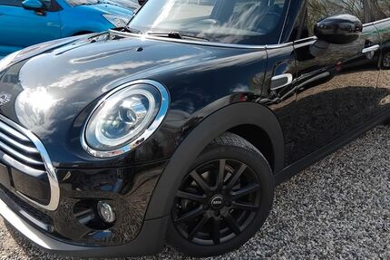 Mini Cooper 113.739 km 13.490 &euro; Springe 31832