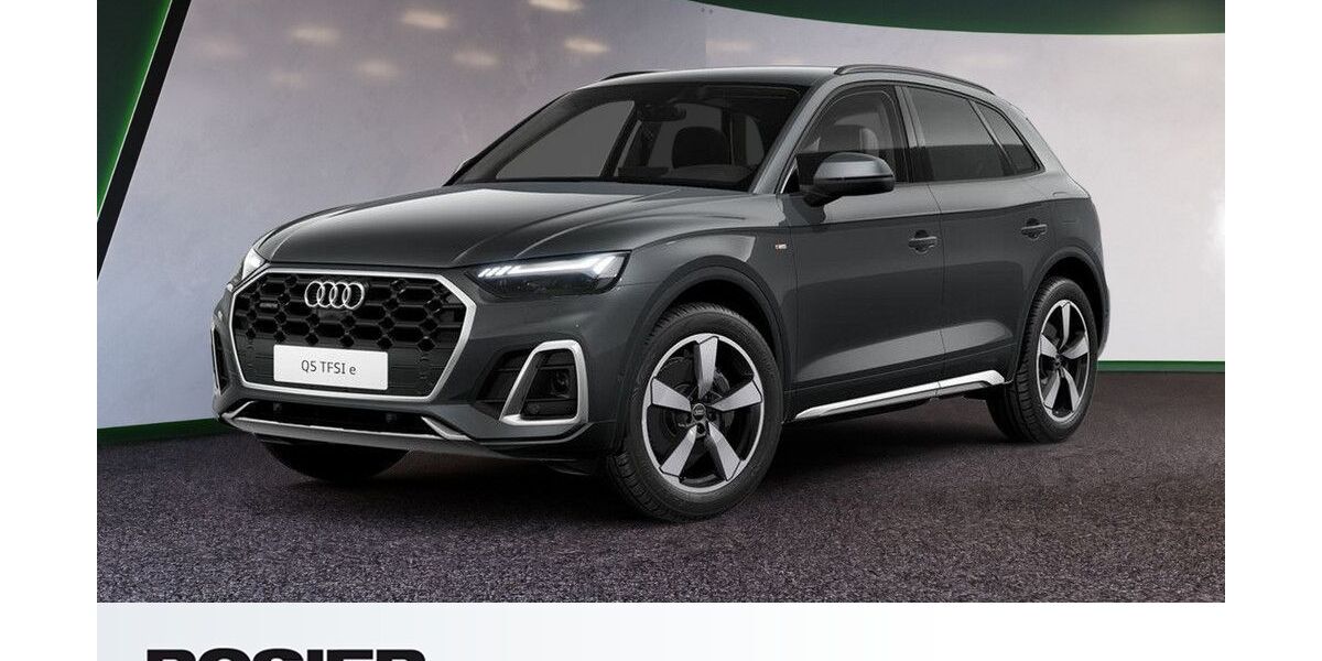 Audi Q5 17.888 km 57.880 &euro; Stendal 39576