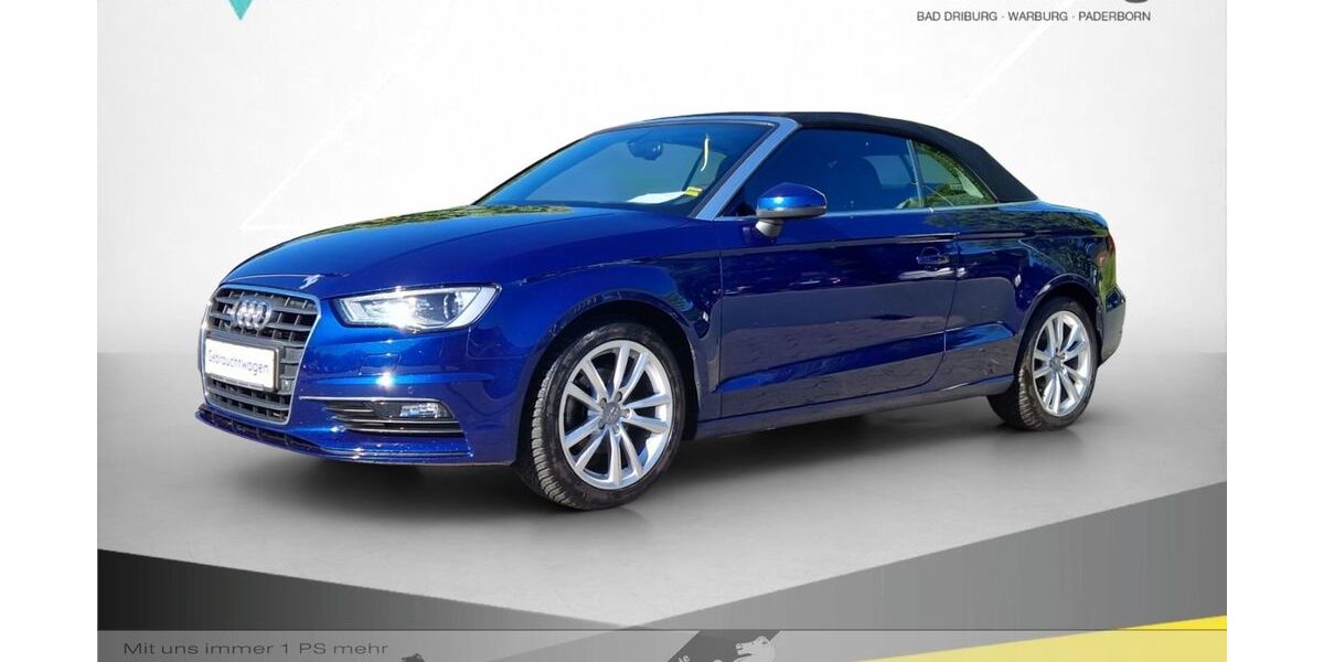 Audi A3 48.000 km 16.840 &euro; Bad Driburg 33014