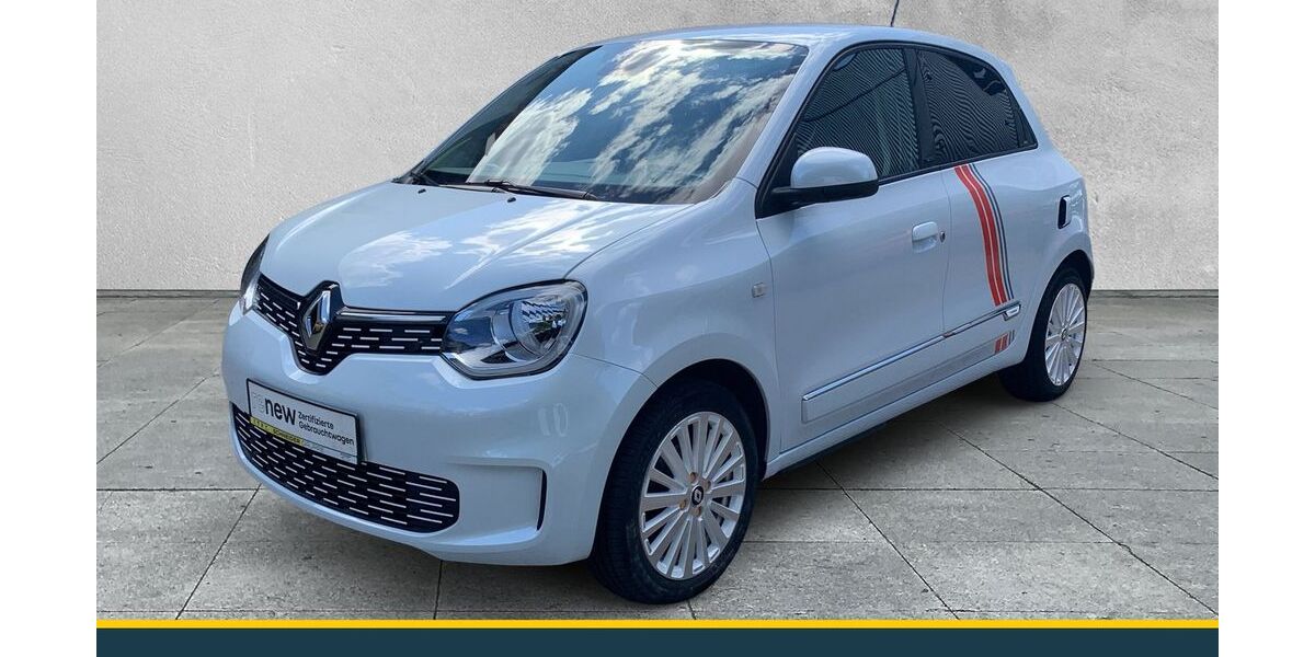 Renault Twingo 32.500 km 10.990 &euro; Chemnitz 09120