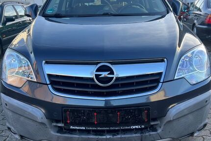 Opel Antara 176.000 km 2.999 &euro; Friolzheim 71292