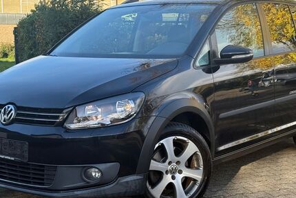 VW Touran 185.000 km 9.390 &euro; Rüsselsheim 65428