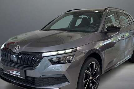 Skoda Kamiq 39.719 km 23.980 &euro; Crailsheim 74564