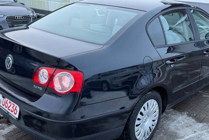 VW Passat 200.000 km 2.000 &euro; Löhne Mennighüffen 32584