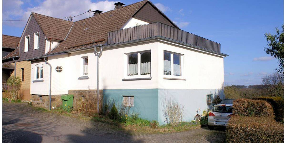 Zimmer Waldbröl Herfen - 3 Zimmer, 61 m&sup2;, 490&euro; | Angebot:26247286