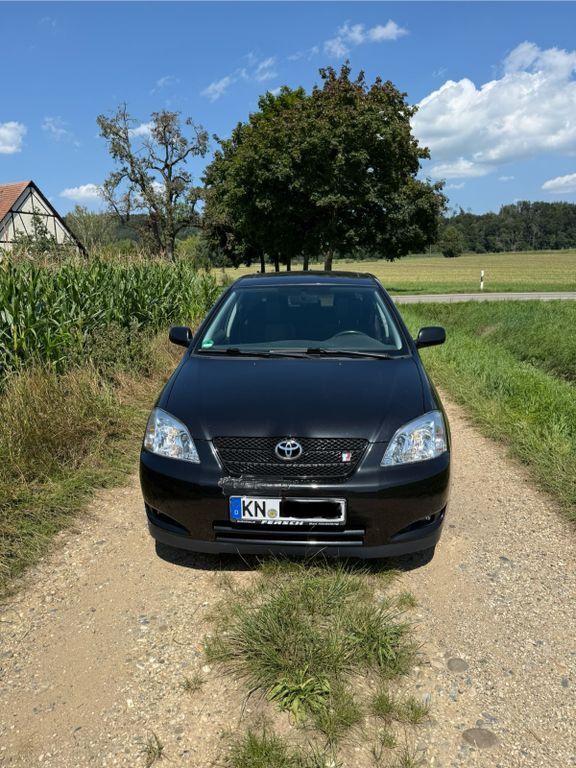 Corolla