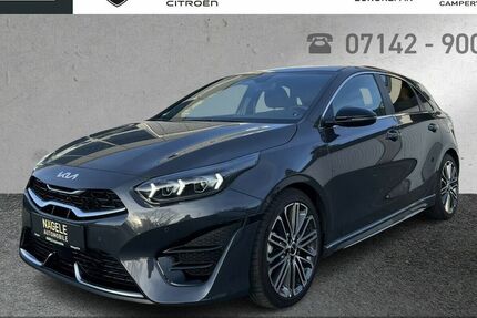 Kia ceed / Ceed 9.300 km 26.400 &euro; Bietigheim-Bissingen 74321