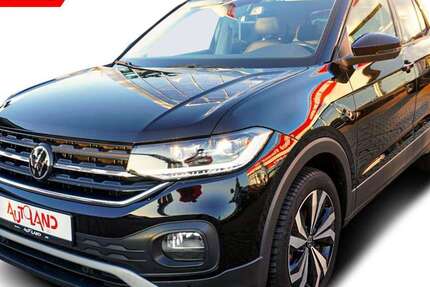 VW T-Cross 55.573 km 17.950 &euro; Dresden 01069