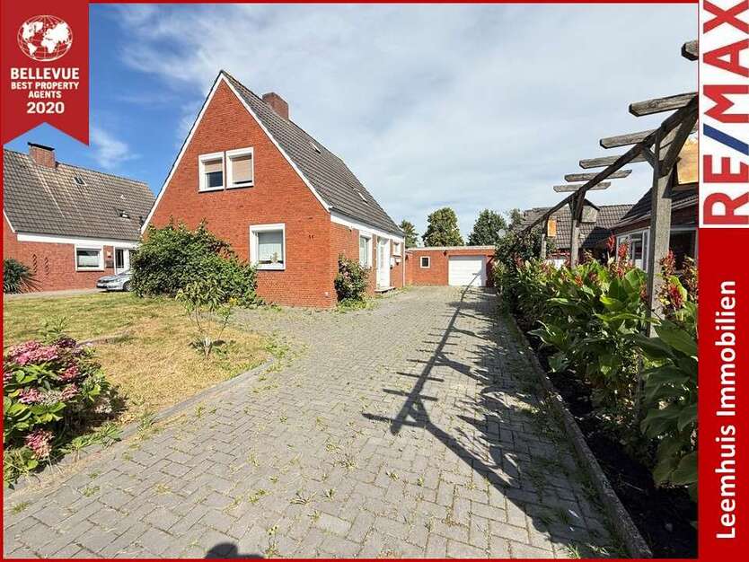 Haus zum Kaufen in Weener 199.000 € 129.83 m²