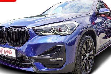 BMW X1 67.937 km 24.950 &euro; Dresden 01239