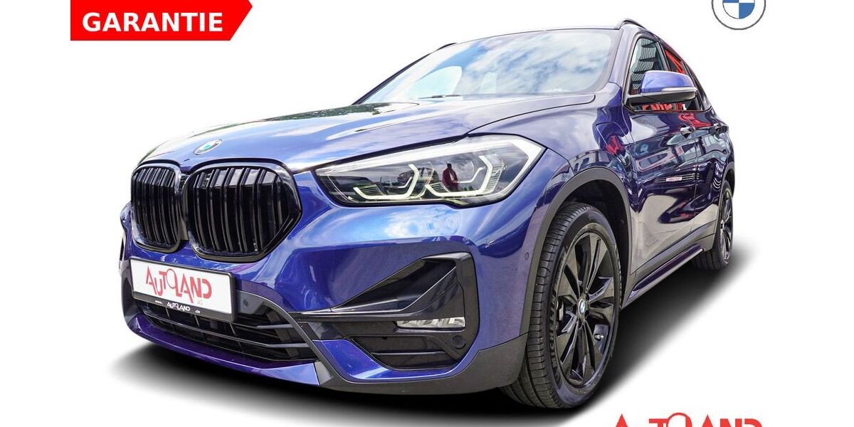BMW X1 67.937 km 24.950 &euro; Dresden 01239