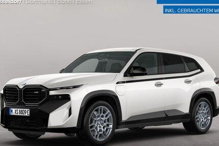 BMW XM 28.009 km 112.799 &euro; Düsseldorf 40237