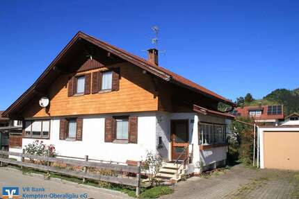 Haus zum Kaufen in Burgberg 490.000 € 112 m² 6 zimmer