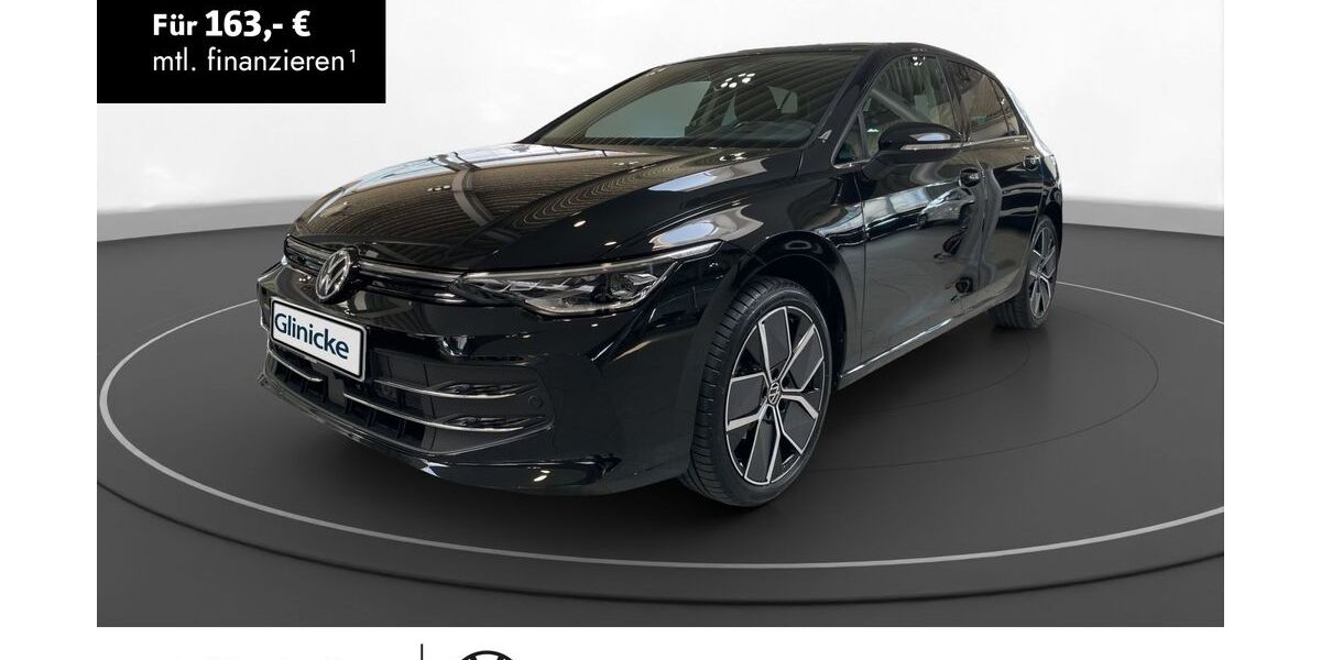 VW Golf 8.000 km 30.970 € Erfurt 99099