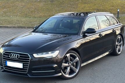 Audi A6 193.000 km 18.999 &euro; Reichenbach 08468