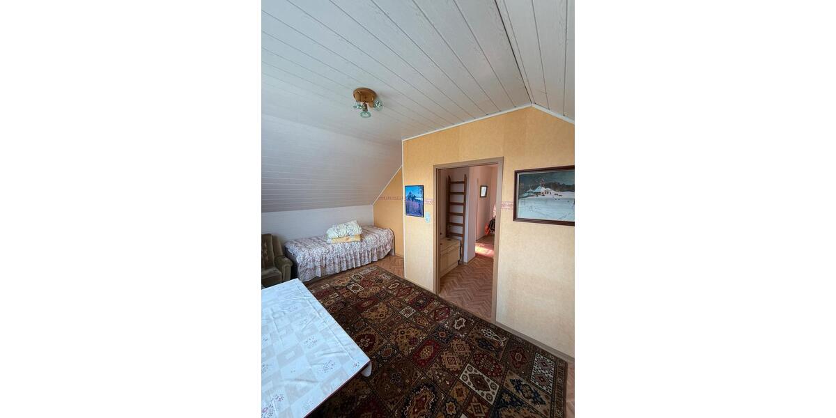Einfamilienhaus Enger - 5 Zimmer, 118 m&sup2;, 259.000&euro; | Angebot:26704806