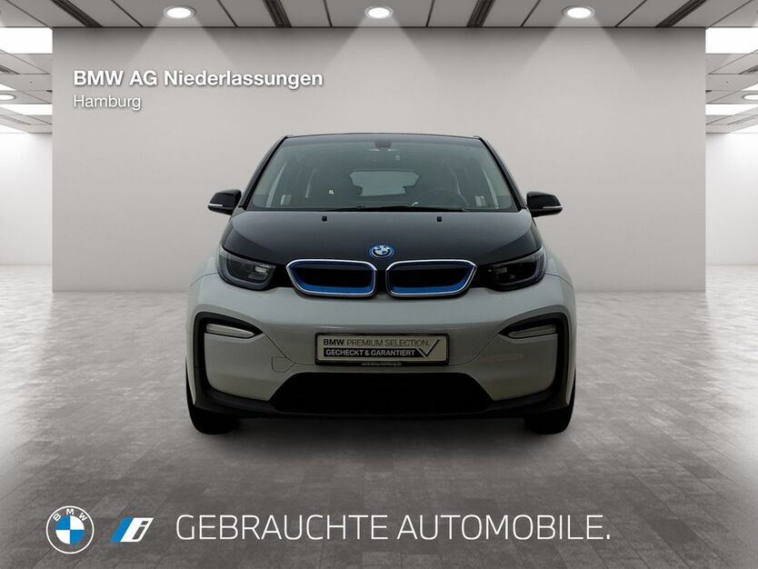 BMW i3 74.134 km 17.409 € Barsbüttel bei Hamburg 22885