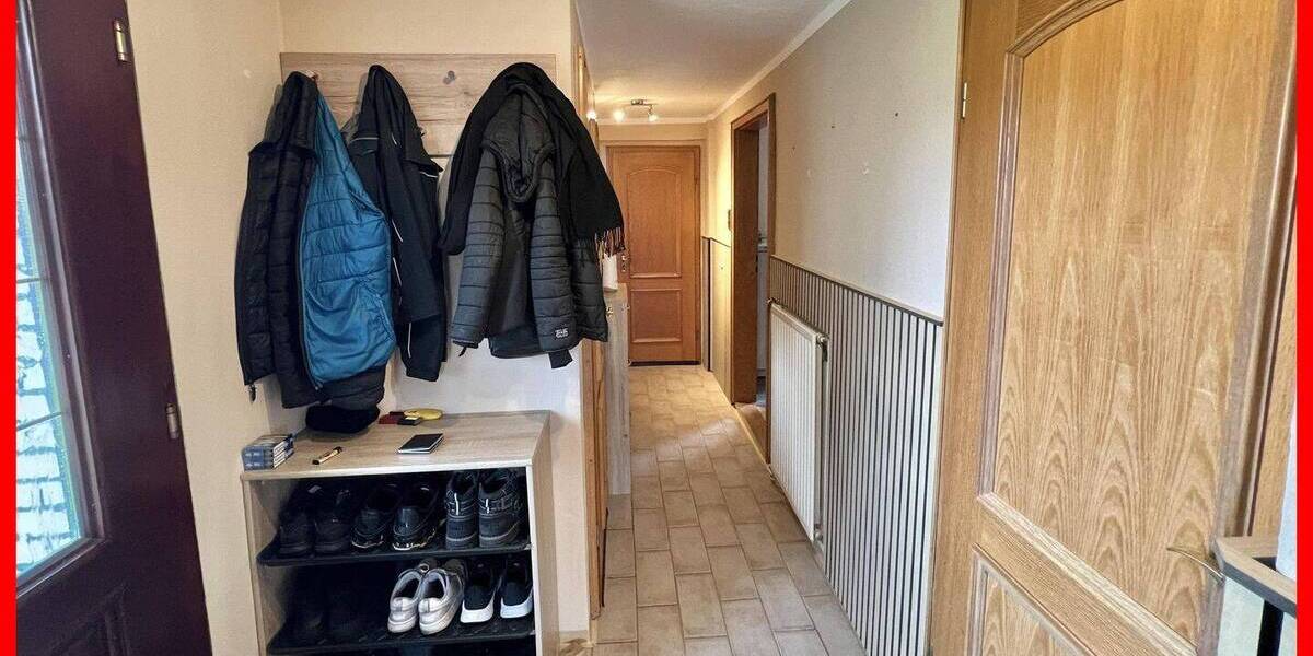 Reihenendhaus Emden Conrebbersweg - 4 Zimmer, 90 m&sup2;, 169.000&euro; | Angebot:26449886
