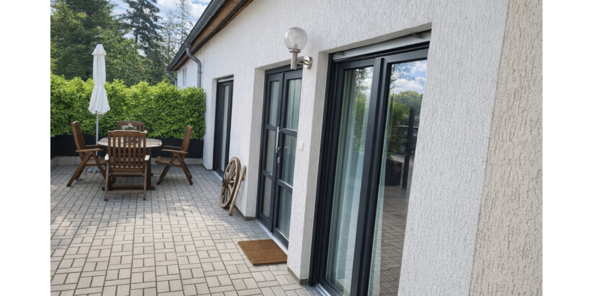 Etagenwohnung Wusterwitz - 3 Zimmer, 100 m&sup2;, 298.000&euro; | Angebot:26878688