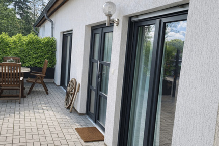 Wohnung Wusterwitz - 3 Zimmer, 100 m&sup2;, 298.000&euro; | Angebot:26878688