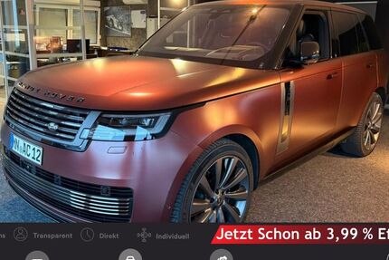 Land Rover Range Rover 99.899 km 135.900 &euro; Schwabmünchen 86830