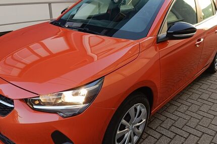 Opel Corsa 9.050 km 16.990 &euro; Hachenburg 57627