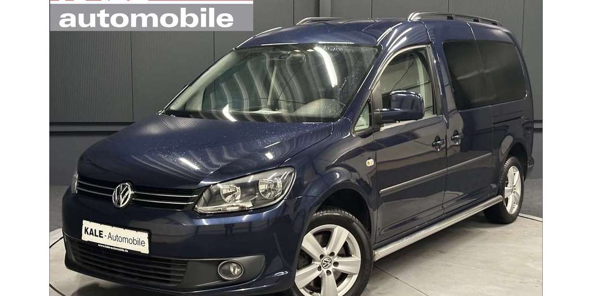 VW Caddy 249.000 km 11.970 &euro; Helmstedt 38350