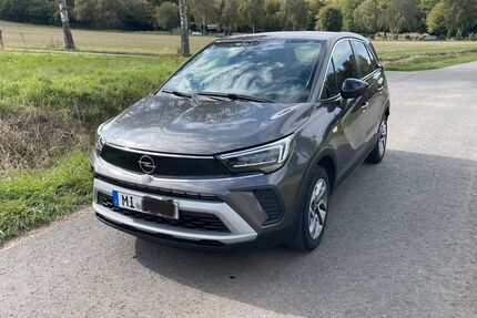 Opel Crossland (X) 65.300 km 11.499 &euro; Minden 32429
