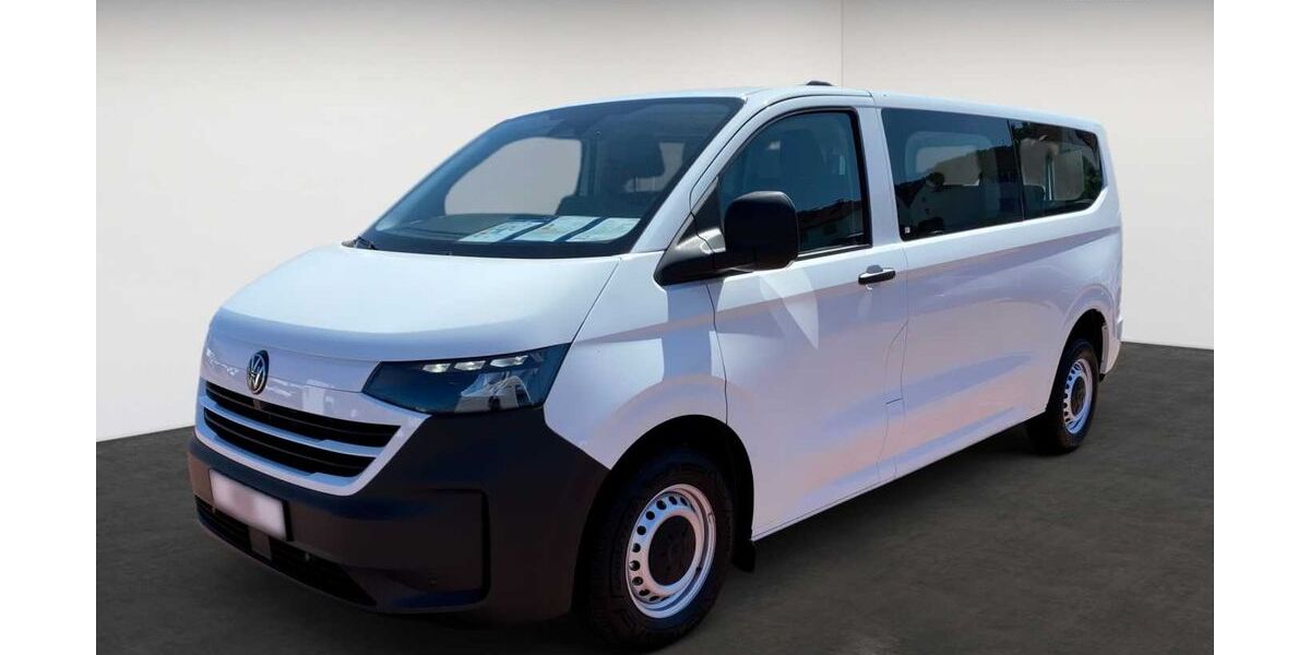 VW T7 Transporter 15.000 km 52.900 &euro; Wächtersbach 63607