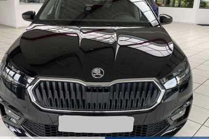 Skoda Fabia 12.800 km 18.790 &euro; Kreuztal 57223