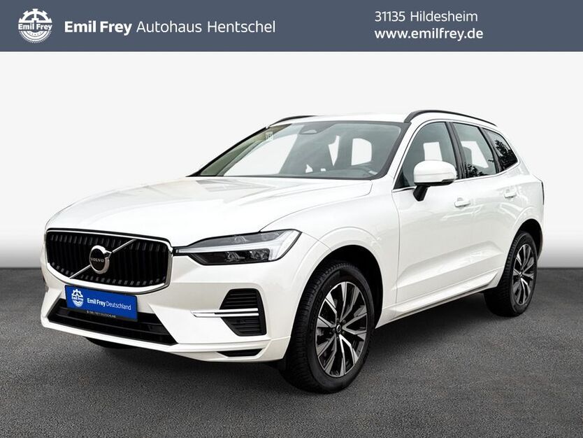 Volvo XC60 12.785 km 41.470 € Hildesheim 31135