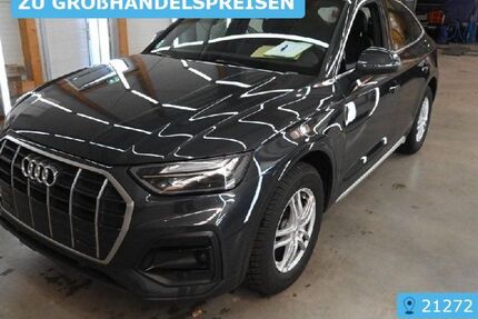 Audi Q5 84.907 km 32.990 € Krefeld 47829