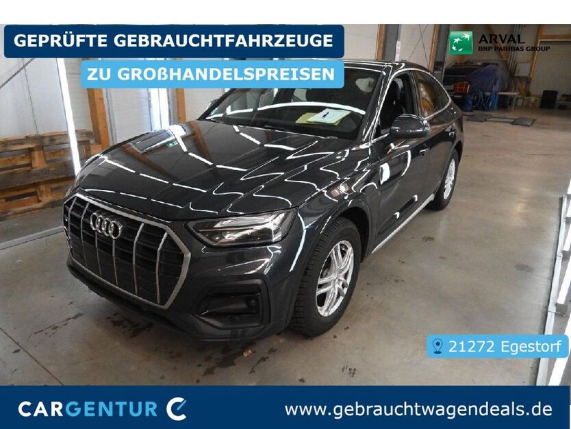 Audi Q5 84.907 km 32.990 € Krefeld 47829