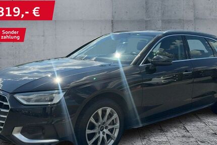 Audi A4 75.000 km 26.990 &euro; Scheßlitz 96110